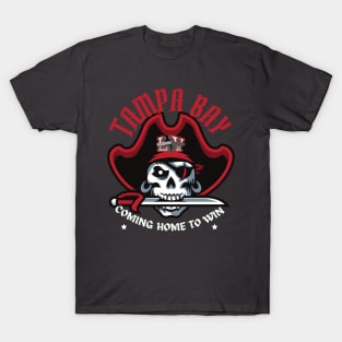 Tampa Bay SB55 T-Shirt